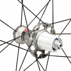 Fulcrum Speed 40C-55C Combo Carbon C17 Laufradsatz -Fulcrum-Laden 234645