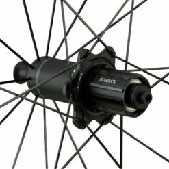 RITCHEY WCS Zeta Laufradsatz -Fulcrum-Laden 251893