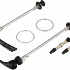 RITCHEY WCS Zeta Laufradsatz -Fulcrum-Laden 251895