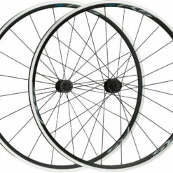 Shimano WH-RS100-CL Laufradsatz