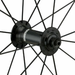 Shimano WH-RS100-CL Laufradsatz -Fulcrum-Laden 255235