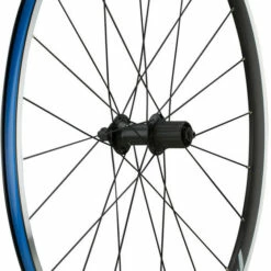 Shimano WH-RS100-CL Laufradsatz -Fulcrum-Laden 255236