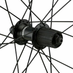 Shimano WH-RS100-CL Laufradsatz -Fulcrum-Laden 255237