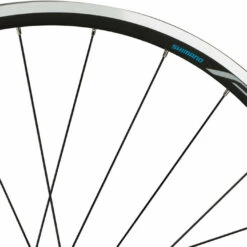 Shimano WH-RS100-CL Laufradsatz -Fulcrum-Laden 255238