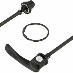 Shimano WH-RS100-CL Laufradsatz -Fulcrum-Laden 255239