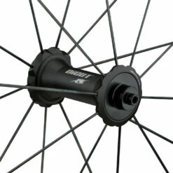 Dt-swiss PR 1400 DICUT® 21 Laufradsatz 2020 -Fulcrum-Laden 256641