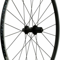 Dt-swiss PR 1400 DICUT® 21 Laufradsatz 2020 -Fulcrum-Laden 256642