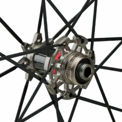 Fulcrum Racing Zero Carbon DB Disc Center Lock Laufradsatz -Fulcrum-Laden 256678