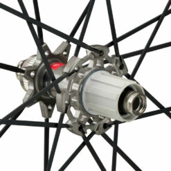 Fulcrum Racing Zero Carbon DB Disc Center Lock Laufradsatz -Fulcrum-Laden 256680