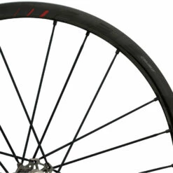 Fulcrum Racing Zero Carbon DB Disc Center Lock Laufradsatz -Fulcrum-Laden 256681