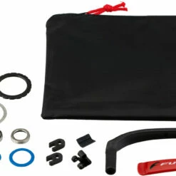 Fulcrum Racing Zero Carbon DB Disc Center Lock Laufradsatz -Fulcrum-Laden 256682