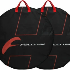 Fulcrum Racing Zero Carbon DB Disc Center Lock Laufradsatz -Fulcrum-Laden 256683