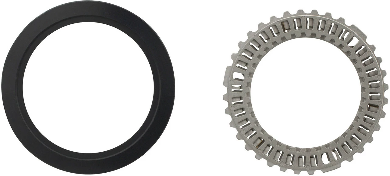 ZIPP Clutch Zahnrad-Einheit Für Cognition V1 Gen 1 HR-Naben 1 ZIPP Clutch Zahnrad-Einheit Für Cognition V1 Gen 1 HR-Naben