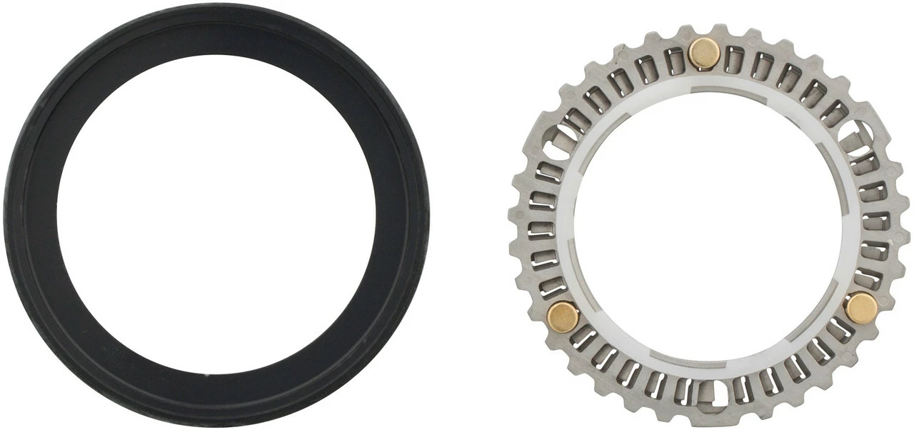 ZIPP Clutch Zahnrad-Einheit Für Cognition V1 Gen 1 HR-Naben 2 ZIPP Clutch Zahnrad-Einheit Für Cognition V1 Gen 1 HR-Naben – Bild 2