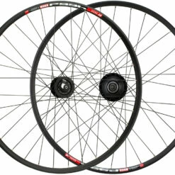 Alfine Disc Center Lock 28" 8-Gang Laufradsatz