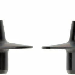 ZIPP Endkappen Für 77 / 76 Naben -Fulcrum-Laden 269027