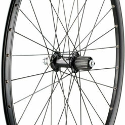 Urban XT Disc Center Lock 28" Laufrad