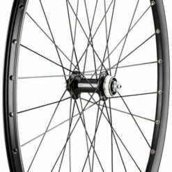Urban XT Disc Center Lock 28" Laufrad -Fulcrum-Laden 271917