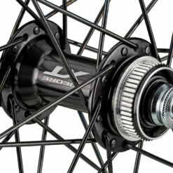 Urban XT Disc Center Lock 28" Laufrad -Fulcrum-Laden 271918