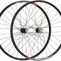 Urban XT Disc Center Lock 28" Laufradsatz