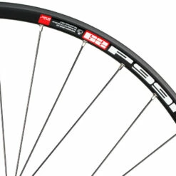 Urban XT Disc Center Lock 28" Laufradsatz -Fulcrum-Laden 271926