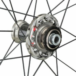 Fulcrum Speed 40 DB Disc Center Lock Carbon Laufradsatz -Fulcrum-Laden 273395