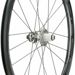 Fulcrum Speed 40 DB Disc Center Lock Carbon Laufradsatz -Fulcrum-Laden 273396