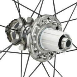 Fulcrum Speed 40 DB Disc Center Lock Carbon Laufradsatz -Fulcrum-Laden 273397