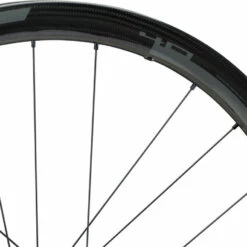 Fulcrum Speed 40 DB Disc Center Lock Carbon Laufradsatz -Fulcrum-Laden 273398