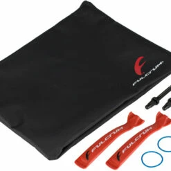 Fulcrum Speed 40 DB Disc Center Lock Carbon Laufradsatz -Fulcrum-Laden 273399