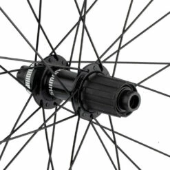 Shimano WH-RS171-CL Disc Center Lock 28" Laufradsatz -Fulcrum-Laden 283750