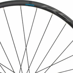 Shimano WH-RS171-CL Disc Center Lock 28" Laufradsatz -Fulcrum-Laden 283751