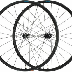 Shimano WH-RX570-TL GRX Disc Center Lock 28" Laufradsatz