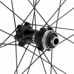 Shimano WH-RX570-TL GRX Disc Center Lock 28" Laufradsatz -Fulcrum-Laden 284768
