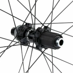 Shimano WH-RX570-TL GRX Disc Center Lock 28" Laufradsatz -Fulcrum-Laden 284770