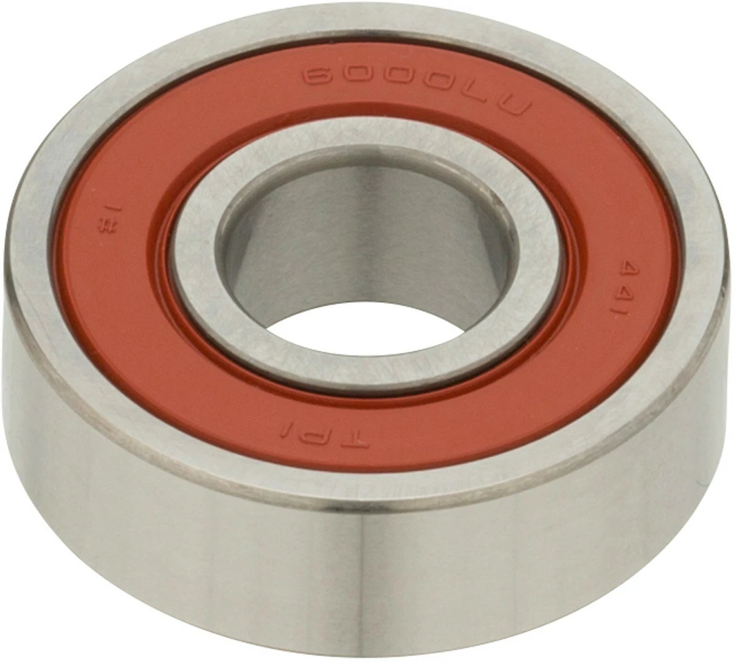 Dt-swiss Kugellager 6000 LB/LU Für Onyx / 340 / 370 / 540 1 Dt-swiss Kugellager 6000 LB/LU Für Onyx / 340 / 370 / 540