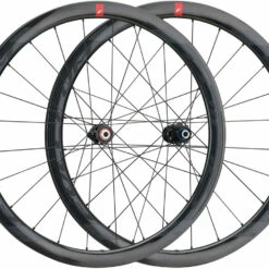 Fulcrum Wind 40 DB C19 Disc Center Lock Laufradsatz
