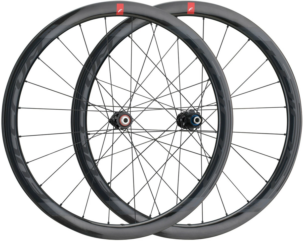 Fulcrum Wind 40 DB C19 Disc Center Lock Laufradsatz 1 Fulcrum Wind 40 DB C19 Disc Center Lock Laufradsatz