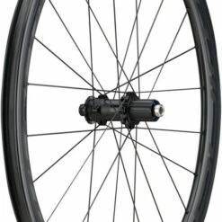 Fulcrum Wind 40 DB C19 Disc Center Lock Laufradsatz 10 Fulcrum Wind 40 DB C19 Disc Center Lock Laufradsatz -Fulcrum-Laden 296007