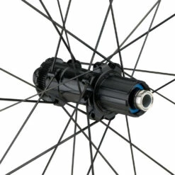 Fulcrum Wind 40 DB C19 Disc Center Lock Laufradsatz 11 Fulcrum Wind 40 DB C19 Disc Center Lock Laufradsatz -Fulcrum-Laden 296008