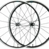 Shimano WH-RS700-C30-TL Carbon Laufradsatz