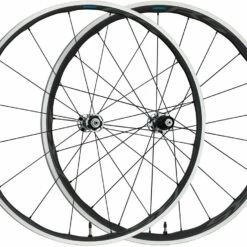 Shimano WH-RS700-C30-TL Carbon Laufradsatz
