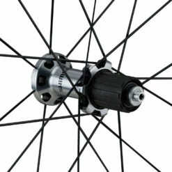 Shimano WH-RS700-C30-TL Carbon Laufradsatz -Fulcrum-Laden 296681