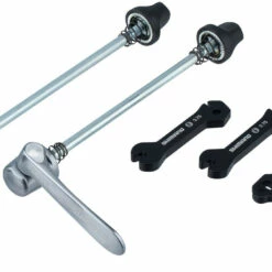 Shimano WH-RS700-C30-TL Carbon Laufradsatz -Fulcrum-Laden 296683