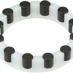 Dt-swiss Nadelkäfig Komplett Für HR Nabe DT Onyx