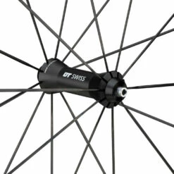 Dt-swiss P 1800 SPLINE® 23 Laufradsatz -Fulcrum-Laden 305500