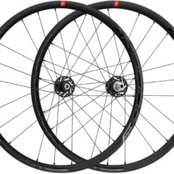 Fulcrum Racing 3 DB C19 Disc Center Lock Laufradsatz