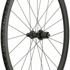 Dt-swiss PRC 1400 SPLINE® 35 Laufradsatz -Fulcrum-Laden 311788