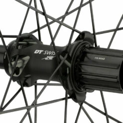 Dt-swiss PRC 1400 SPLINE® 35 Laufradsatz -Fulcrum-Laden 311789