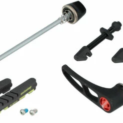 Dt-swiss PRC 1400 SPLINE® 35 Laufradsatz -Fulcrum-Laden 311791